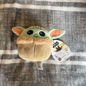 5” Grogu Squishmallow